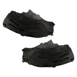 Replacement® - Fender Liner