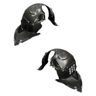 Replacement® - Fender Liner