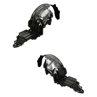Replacement® - Fender Liner