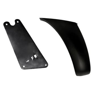Replacement® - Fender Splash Shield