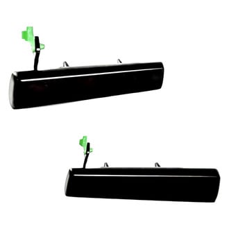 Replacement® - Exterior Door Handle