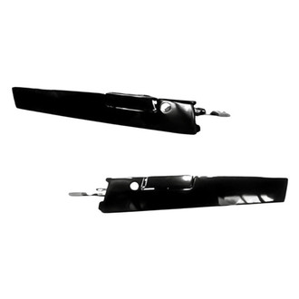 Replacement - Exterior Door Handle