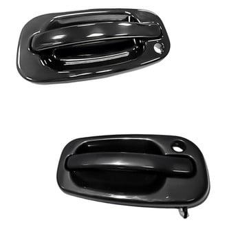 Replacement - Exterior Door Handle