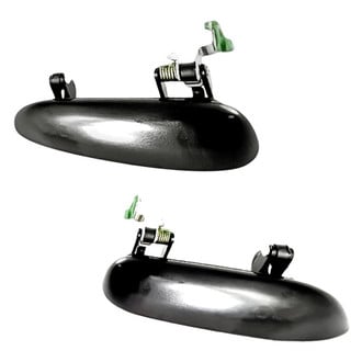 Replacement® - Exterior Door Handle