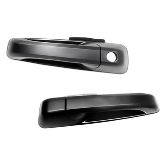 Replacement - Exterior Door Handle