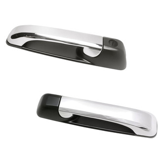 Replacement® - Exterior Door Handle