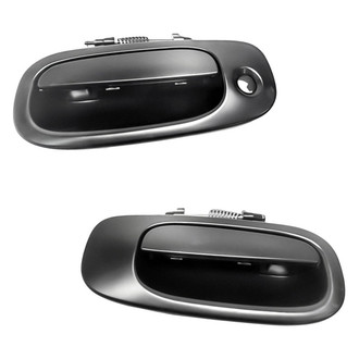 Replacement® - Exterior Door Handle