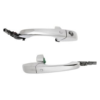 Replacement® - Exterior Door Handle
