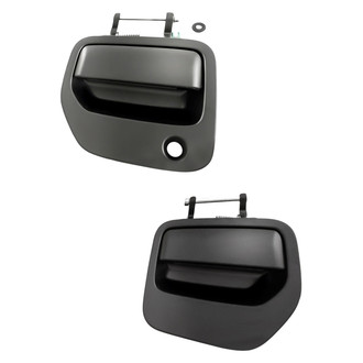 Replacement® - Exterior Door Handle