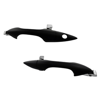 Replacement® - Exterior Door Handle