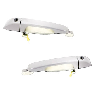 Replacement® - Exterior Door Handle