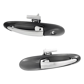 Replacement® - Exterior Door Handle