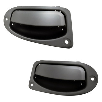 Replacement® - Exterior Door Handle