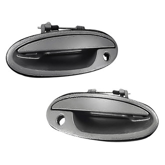 Replacement® - Exterior Door Handle