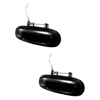 Replacement® - Exterior Door Handle