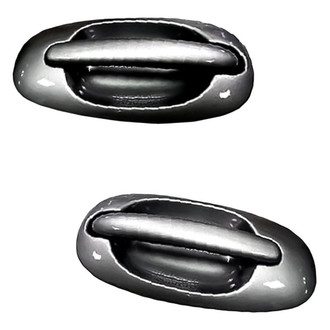 Replacement® - Exterior Door Handle