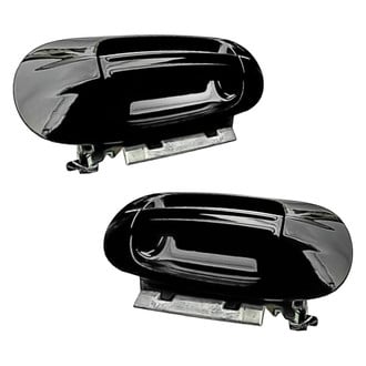 Replacement - Exterior Door Handle