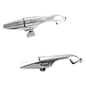 Replacement® - Exterior Door Handle