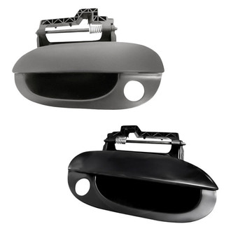 Replacement® - Exterior Door Handle