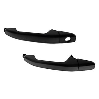 Replacement® - Exterior Door Handle