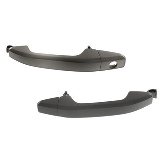 Replacement® - Exterior Door Handle
