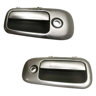 Replacement - Exterior Door Handle