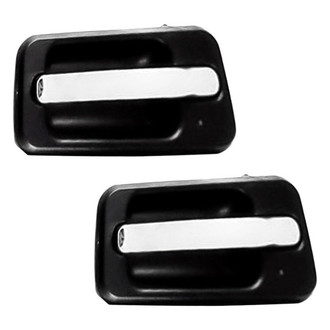 Replacement® - Exterior Door Handle