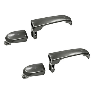 Replacement® - Exterior Door Handle