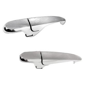 Replacement® - Exterior Door Handle