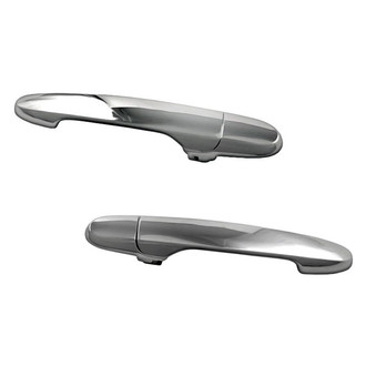Replacement® - Exterior Door Handle