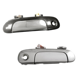 Replacement - Exterior Door Handle