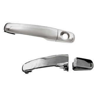 Replacement® - Exterior Door Handle
