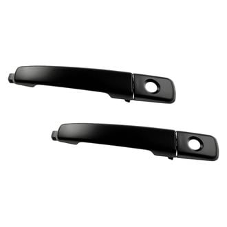 Replacement® - Exterior Door Handle