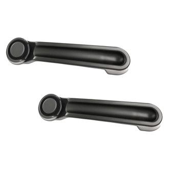 Replacement® - Exterior Door Handle