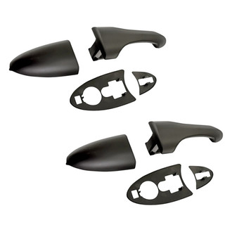 Replacement® - Exterior Door Handle