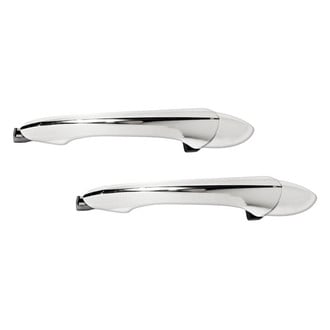 Replacement® - Exterior Door Handle
