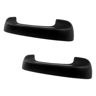 Replacement® - Exterior Door Handle