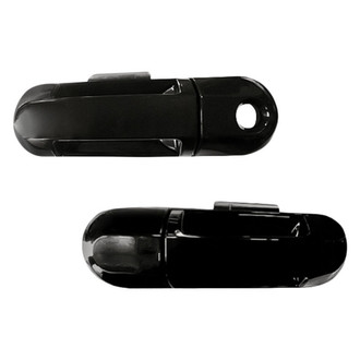 Replacement® - Exterior Door Handle