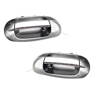 Replacement® - Exterior Door Handle