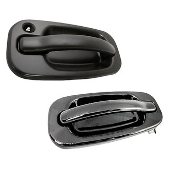 Replacement - Exterior Door Handle