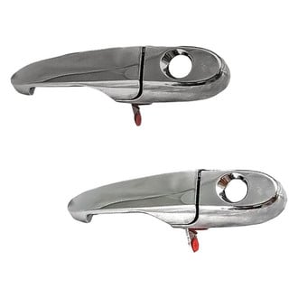 Replacement® - Exterior Door Handle