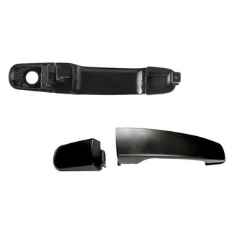 Replacement® - Exterior Door Handle