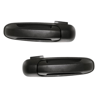 Replacement® - Exterior Door Handle
