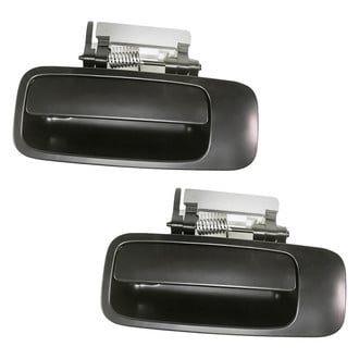 Replacement® - Exterior Door Handle