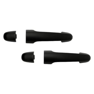 Replacement® - Exterior Door Handle