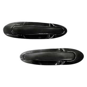 Replacement® - Exterior Door Handle