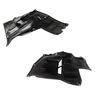 Replacement - Front Fender Liner