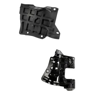 Replacement® - Fender Splash Shield