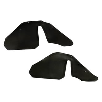 Replacement® - Fender Splash Shield