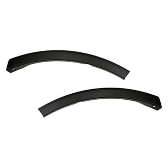 Replacement - Front Wheel Arch Molding